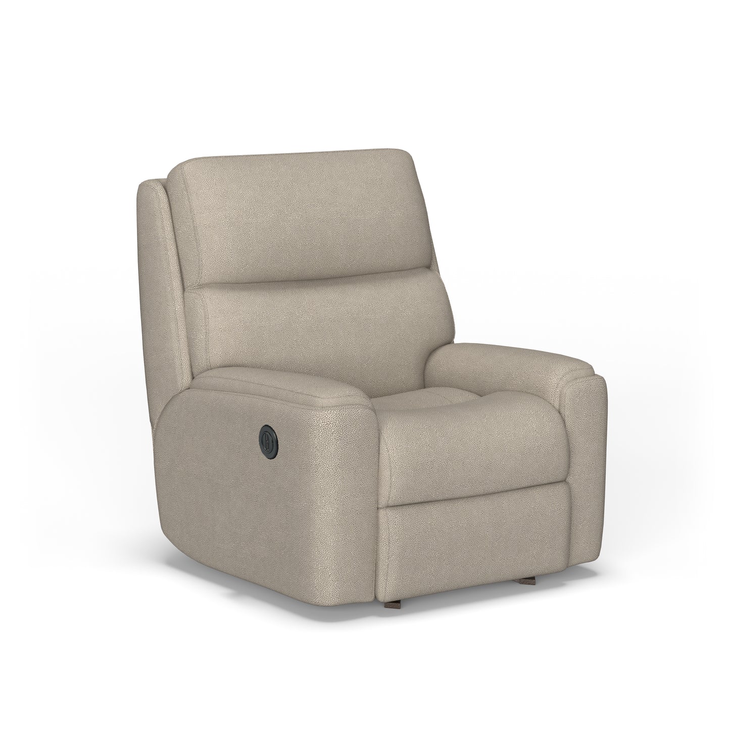 Flexsteel Rio Power Rocking Recliner