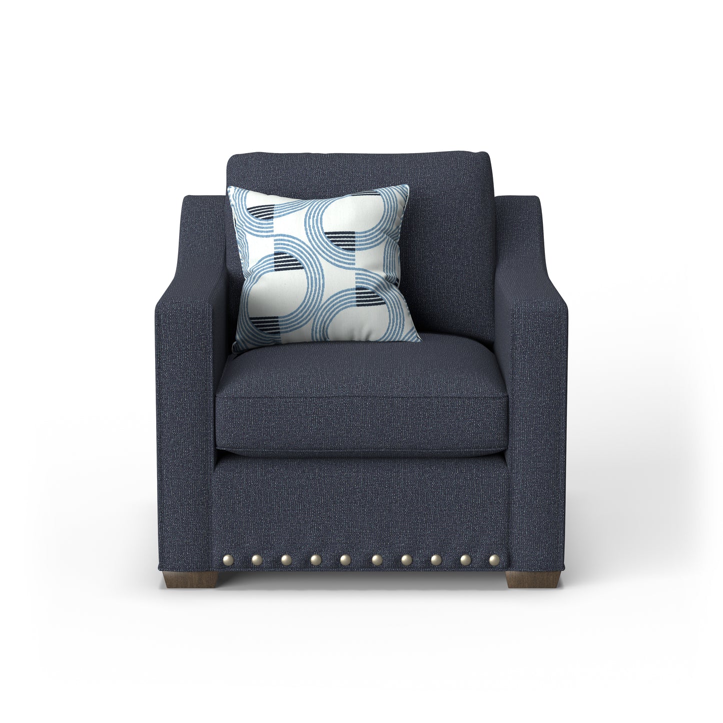 Flexsteel Milo Chair