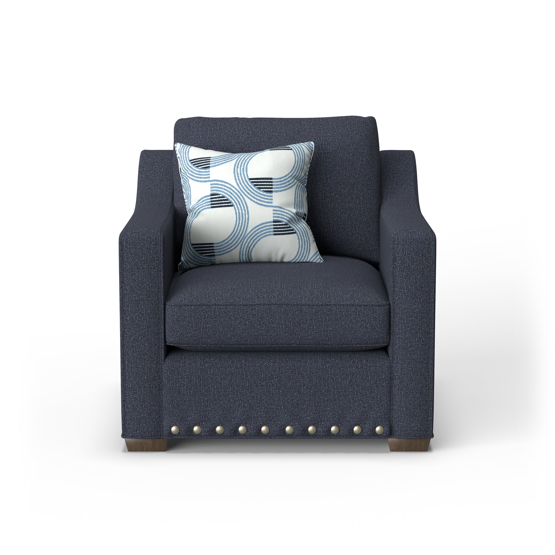 Flexsteel Milo Chair