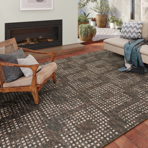 Delano Indoor/Outdoor Rug