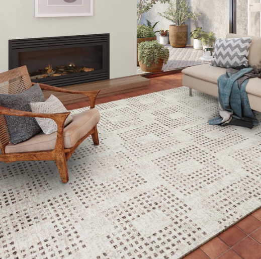 Delano Indoor/Outdoor Rug