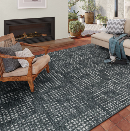 Delano Indoor/Outdoor Rug