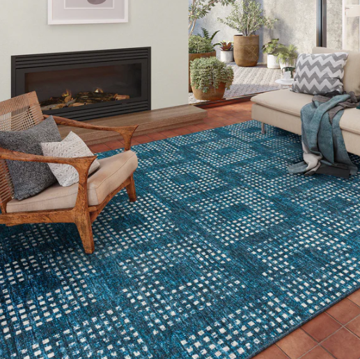 Delano Indoor/Outdoor Rug
