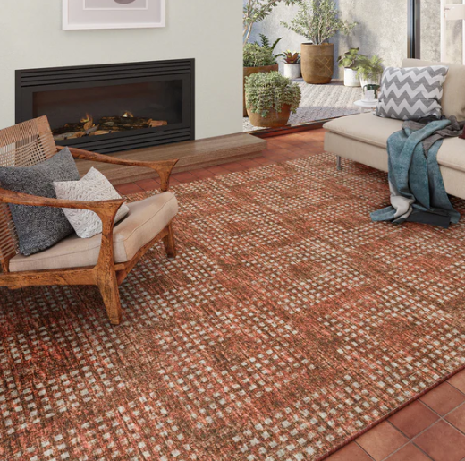 Delano Indoor/Outdoor Rug