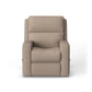 Flexsteel Score Power Lift Recliner with Power Headrest & Lumbar