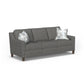 Flexsteel Finley Power Inclining Sofa