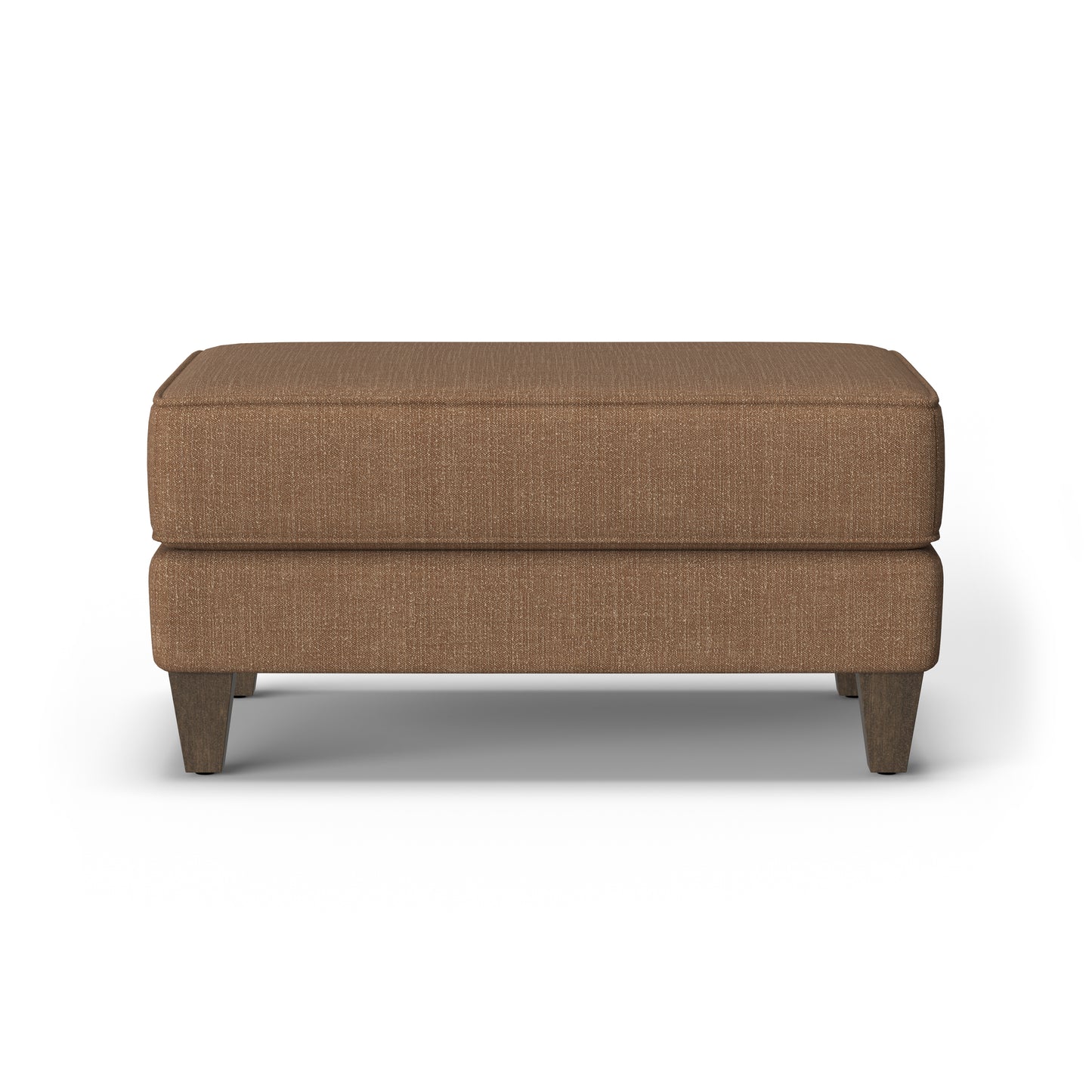 Flexsteel Westside Cocktail Ottoman