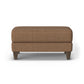 Flexsteel Westside Cocktail Ottoman
