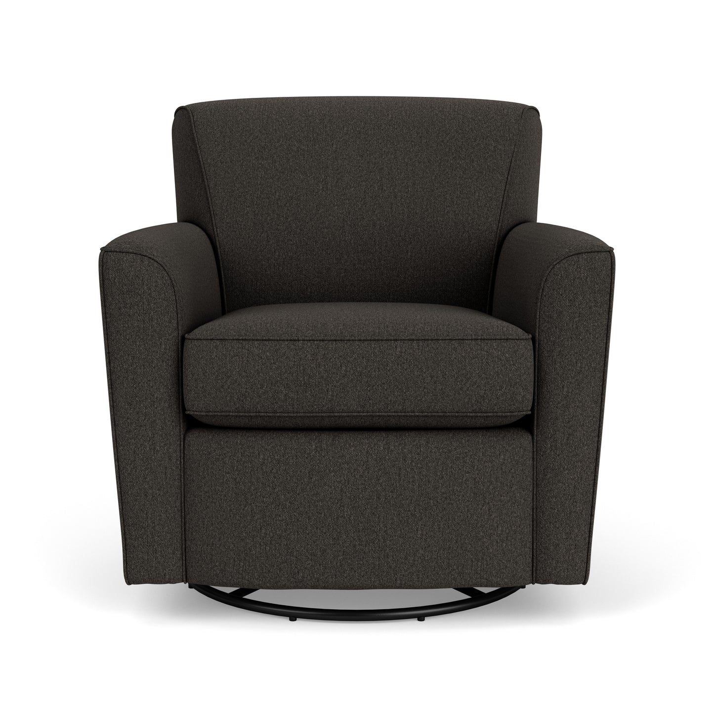 Flexsteel Kingman Swivel Glider