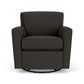 Flexsteel Kingman Swivel Glider