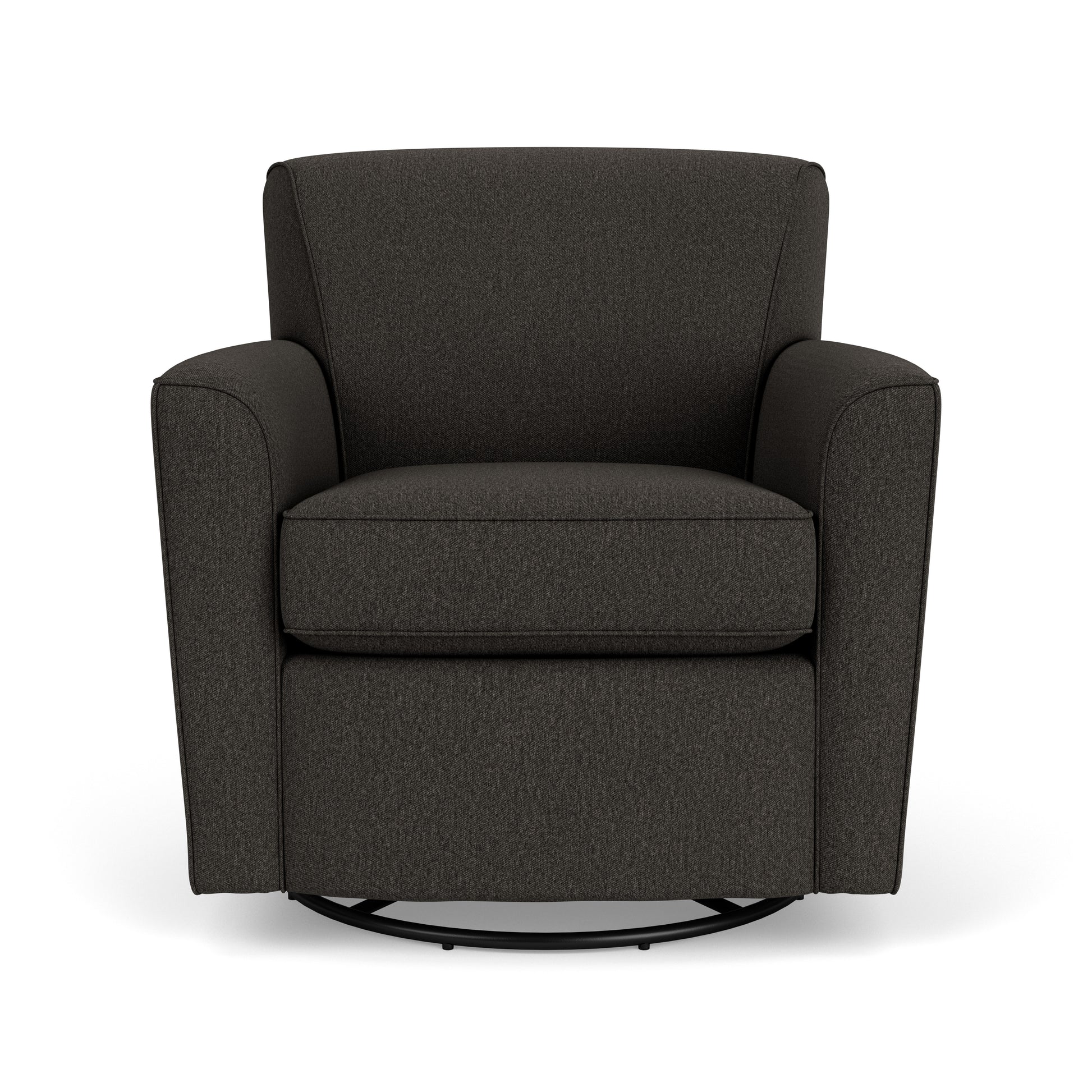 Flexsteel Kingman Swivel Glider
