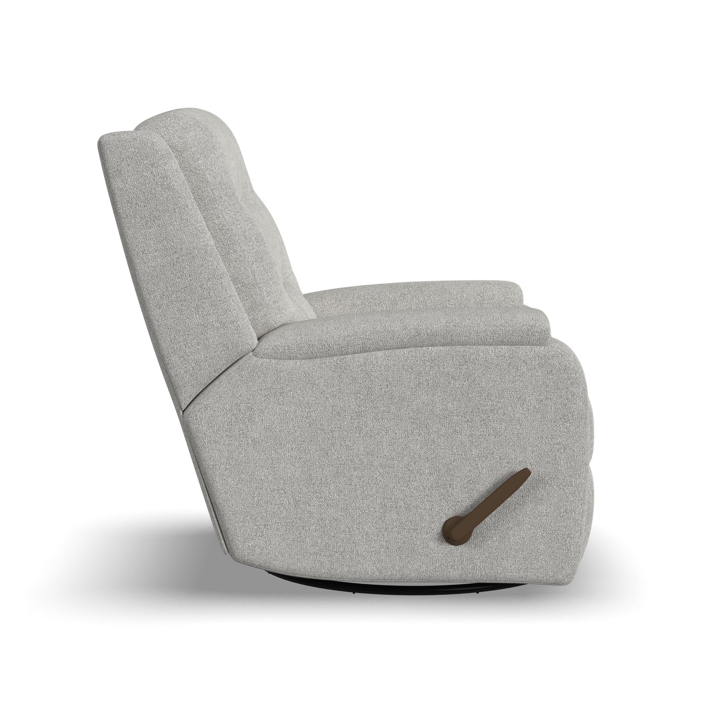 Flexsteel Arlo Swivel Gliding Recliner