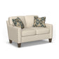 Flexsteel Moxy Loveseat