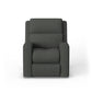 Flexsteel Score Power Recliner with Power Headrest & Lumbar