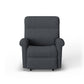Flexsteel Davis Power Rocking Recliner