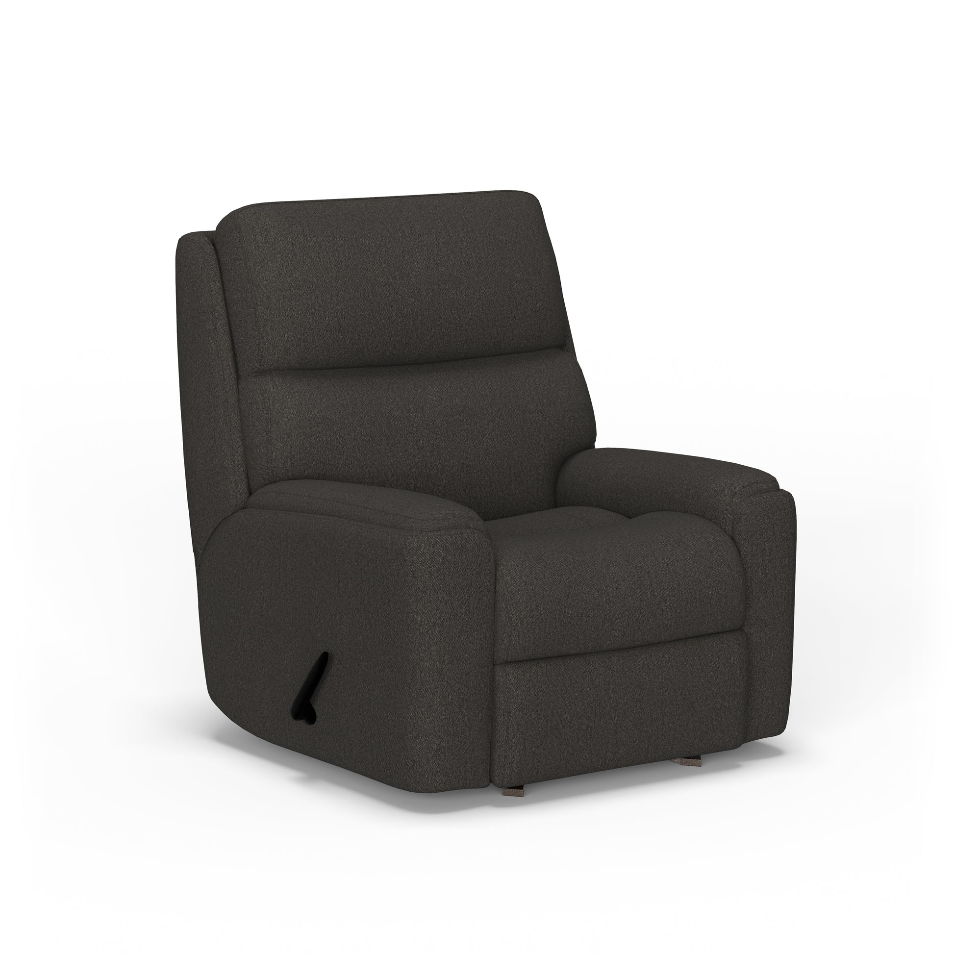 Flexsteel Rio Rocking Recliner