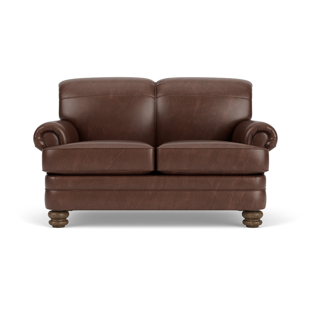 Flexsteel Bay Bridge Loveseat