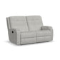 Flexsteel Arlo Reclining Loveseat