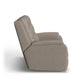 Flexsteel Arlo Power Reclining Loveseat with Power Headrests