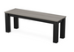 Studio Parsons 48” Bench Two Tone