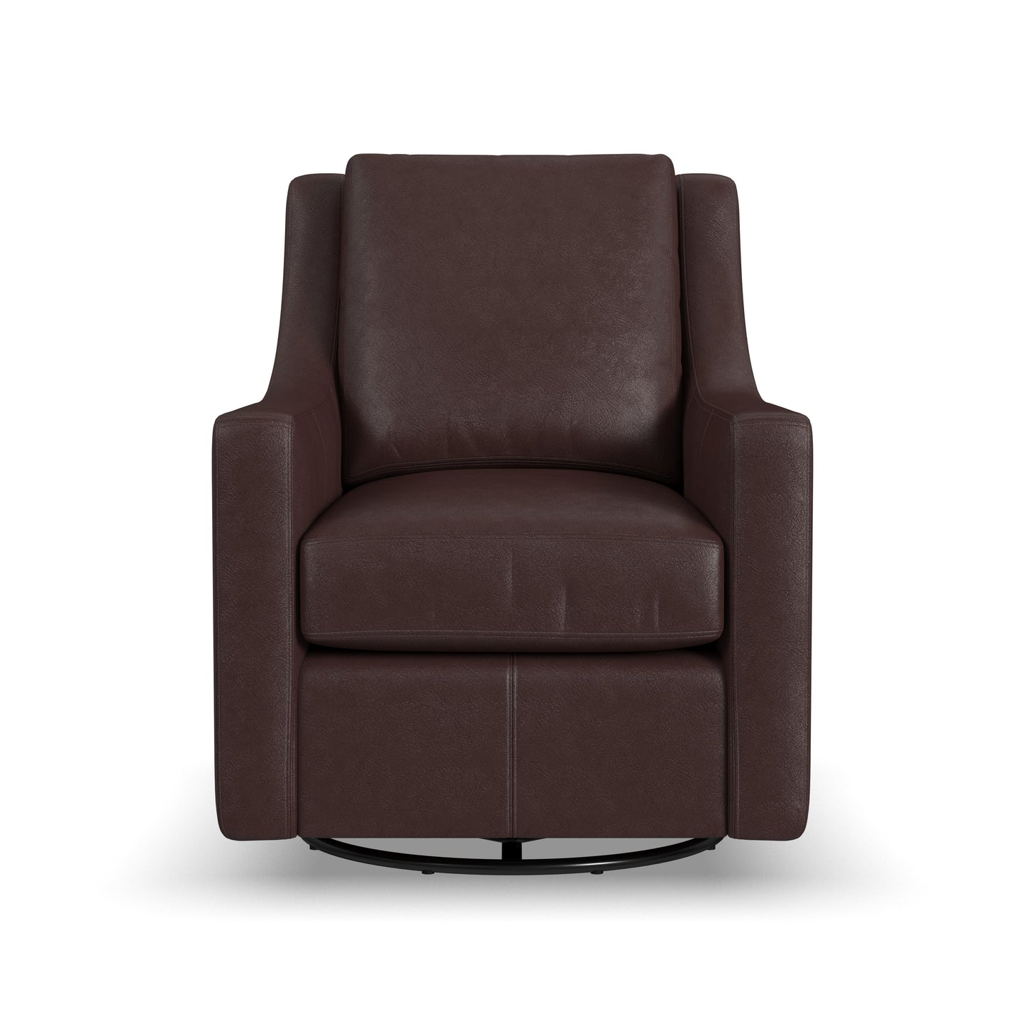 Flexsteel Murph Swivel Chair