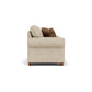 Flexsteel Thornton Two-Cushion Sofa