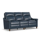 Flexsteel Elizabeth Power Recliner with Power Headrest