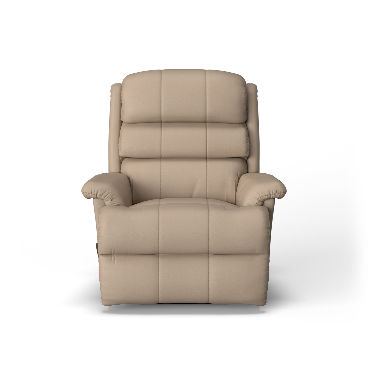 Flexsteel Yukon Rocking Recliner