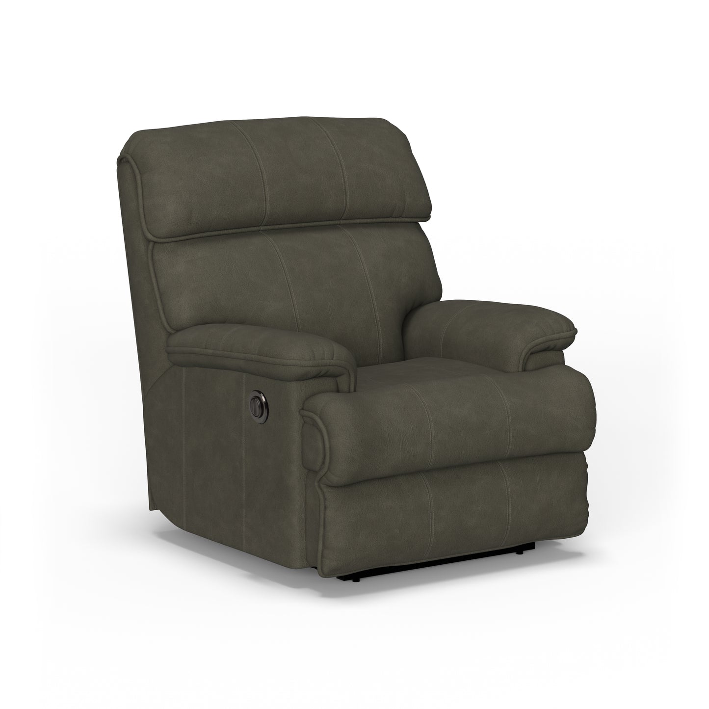 Flexsteel Geneva Power Recliner