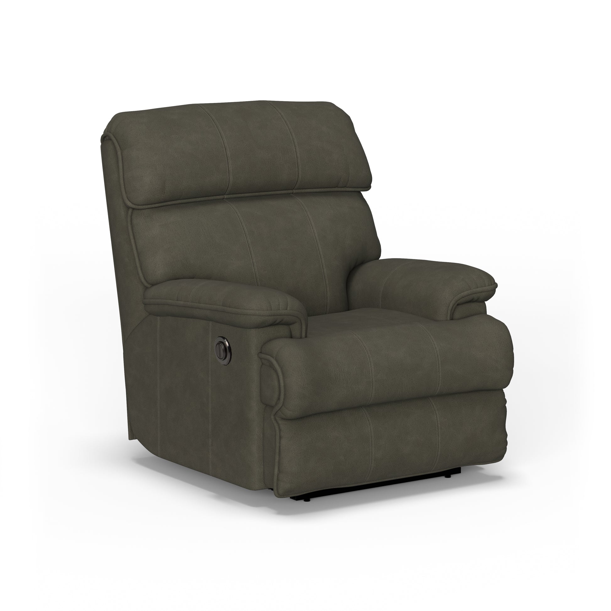 Flexsteel Geneva Power Recliner