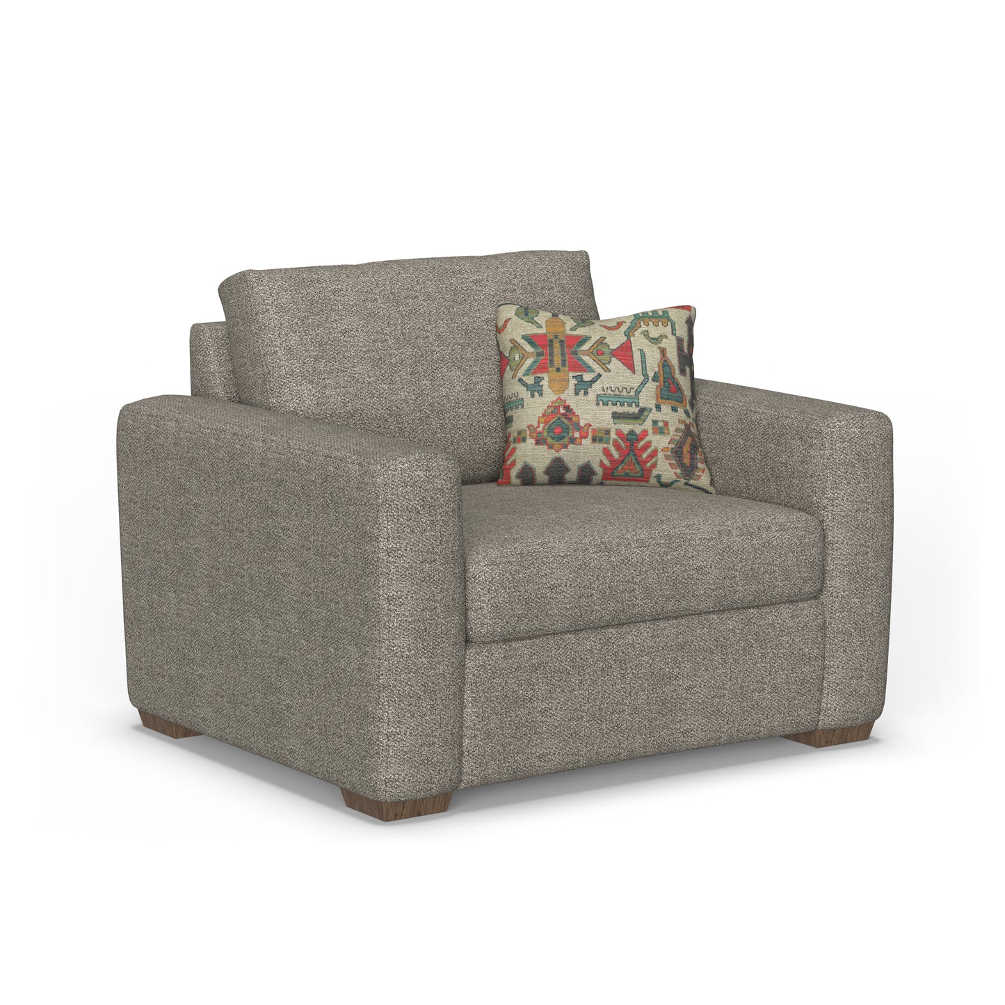 Flexsteel Collins Chair