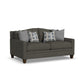 Flexsteel Lottie Loveseat