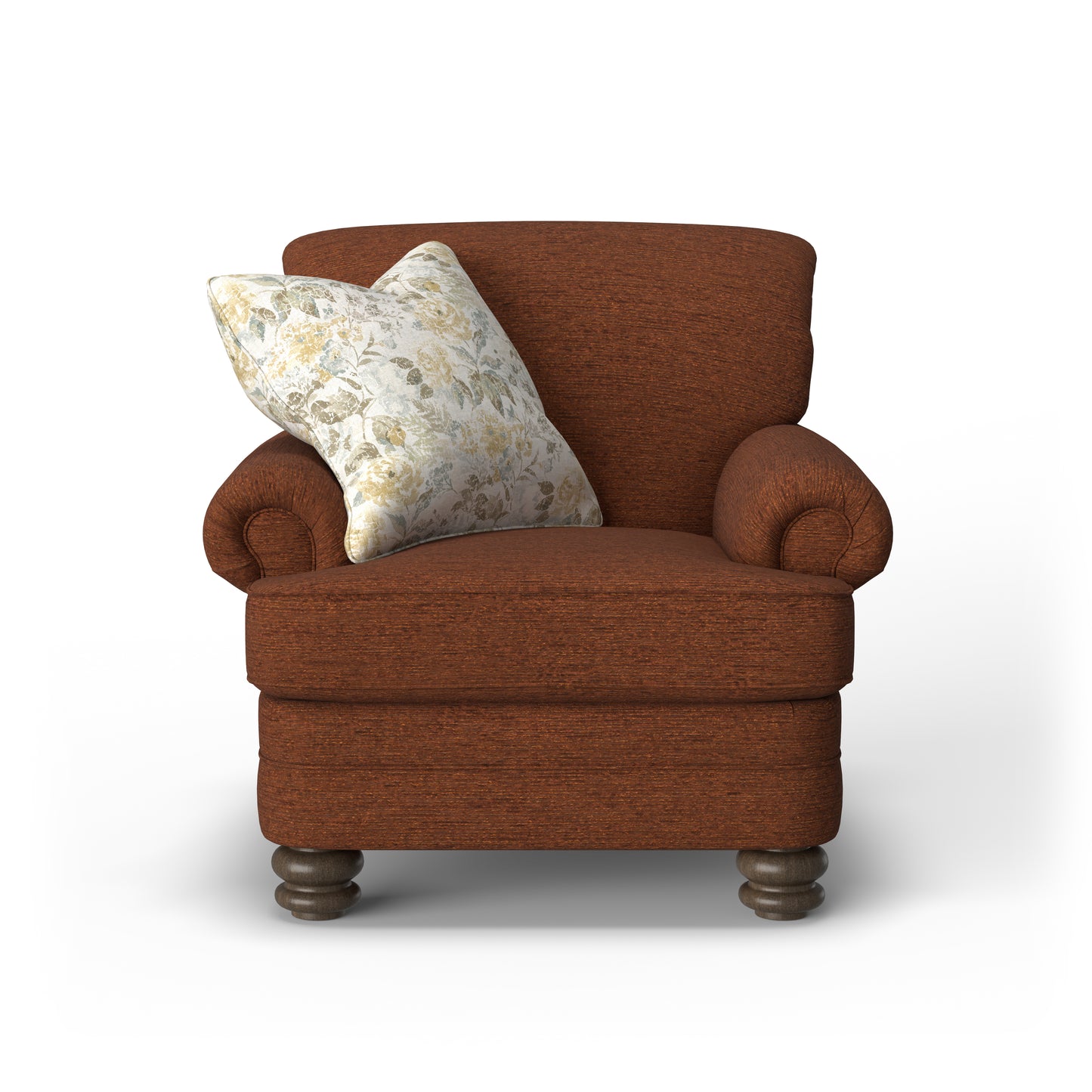 Flexsteel Bay Bridge Chair
