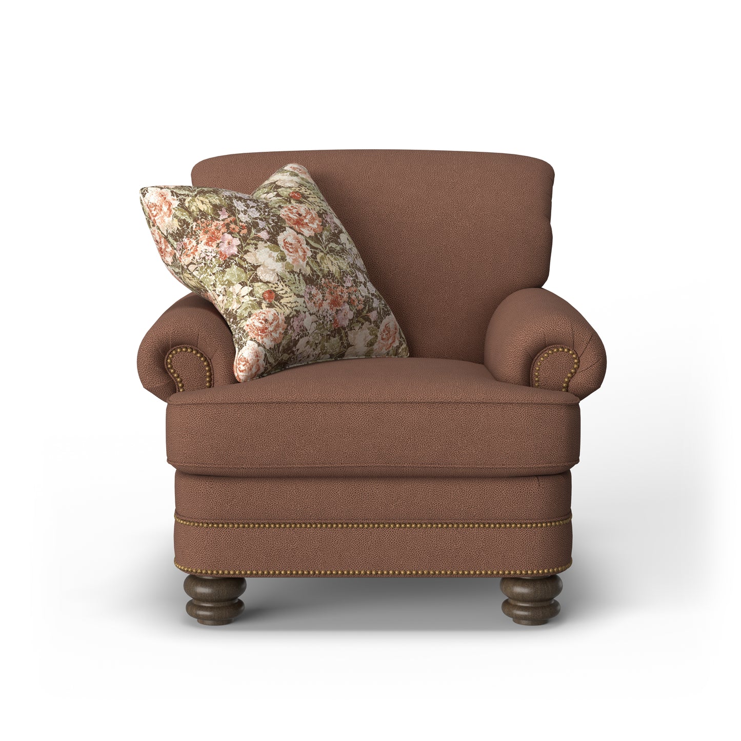 Flexsteel Bay Bridge Chair