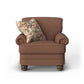 Flexsteel Bay Bridge Chair