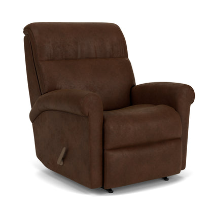 Davis Recliner - Sable