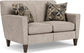 Flexsteel Digby Loveseat