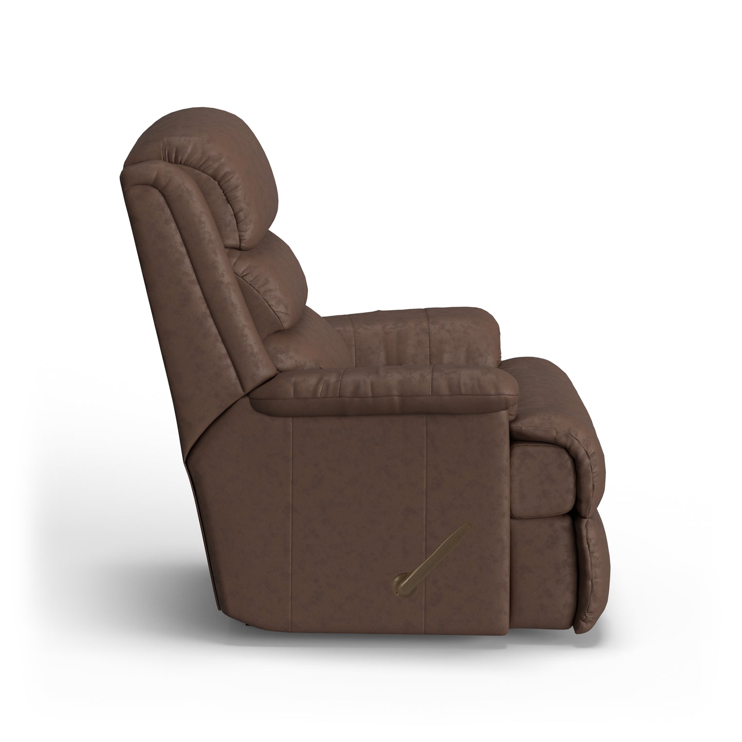 Flexsteel Yukon Rocking Recliner