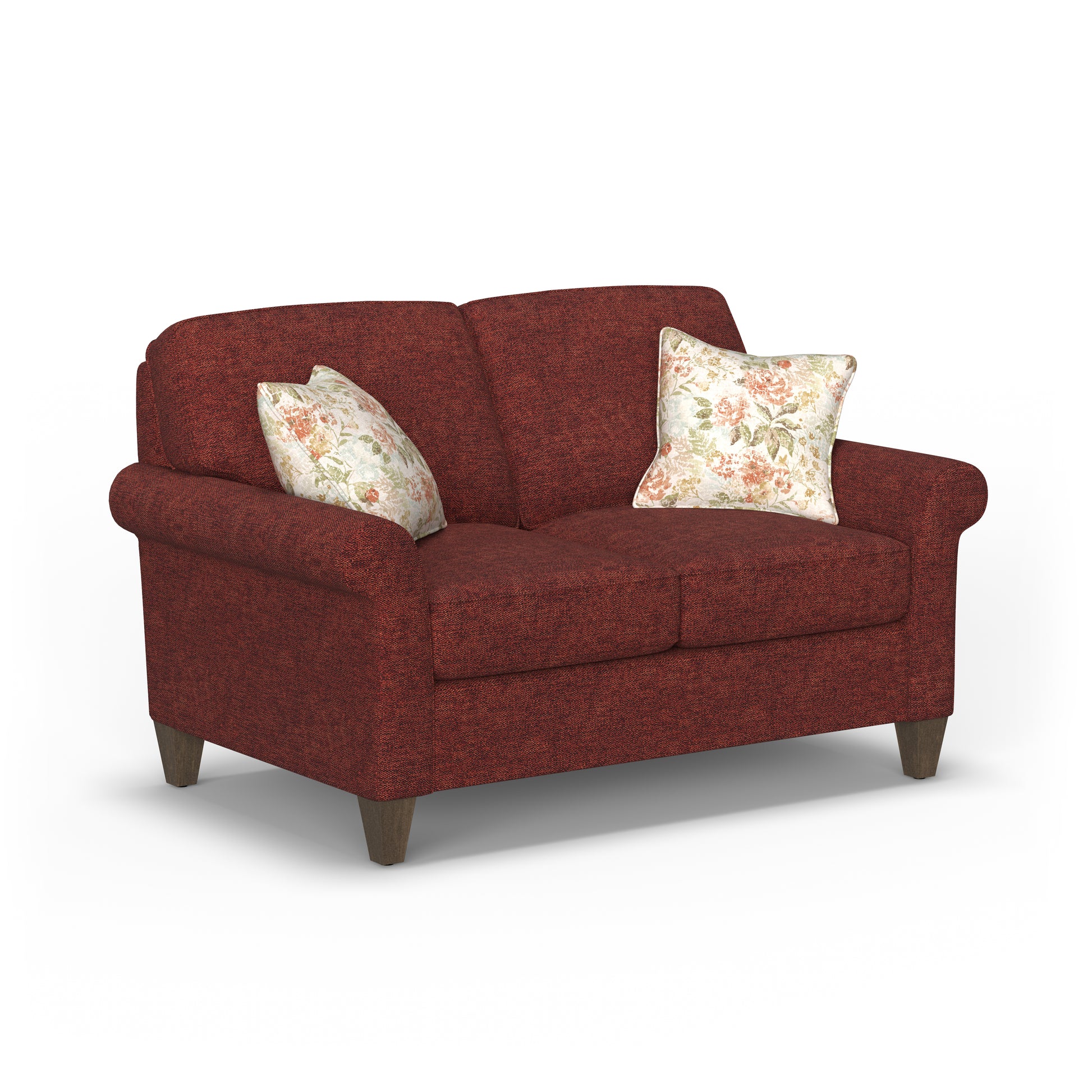 Flexsteel Westside Loveseat