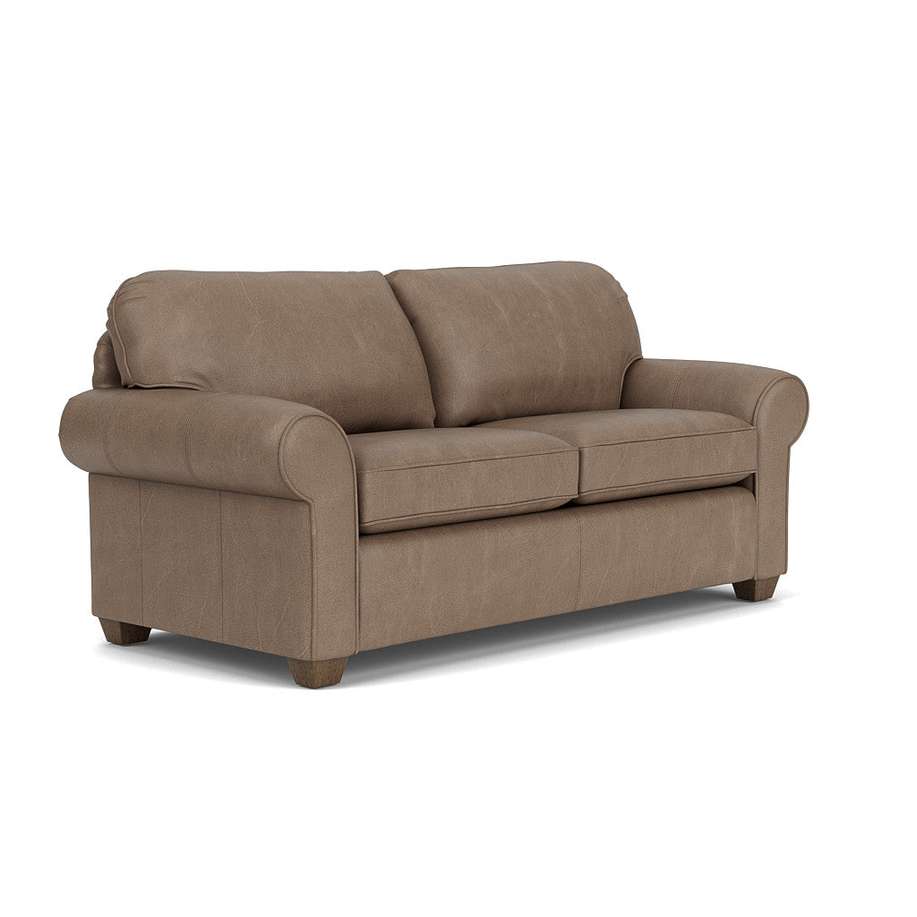 Flexsteel Thornton Two-Cushion Sofa