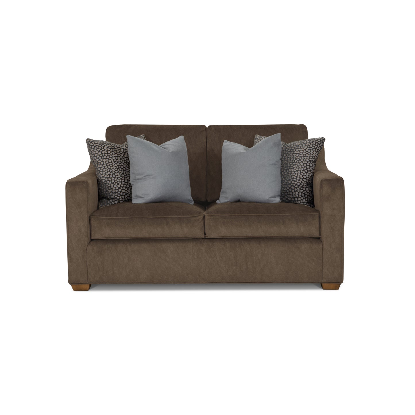 Flexsteel Milo Loveseat