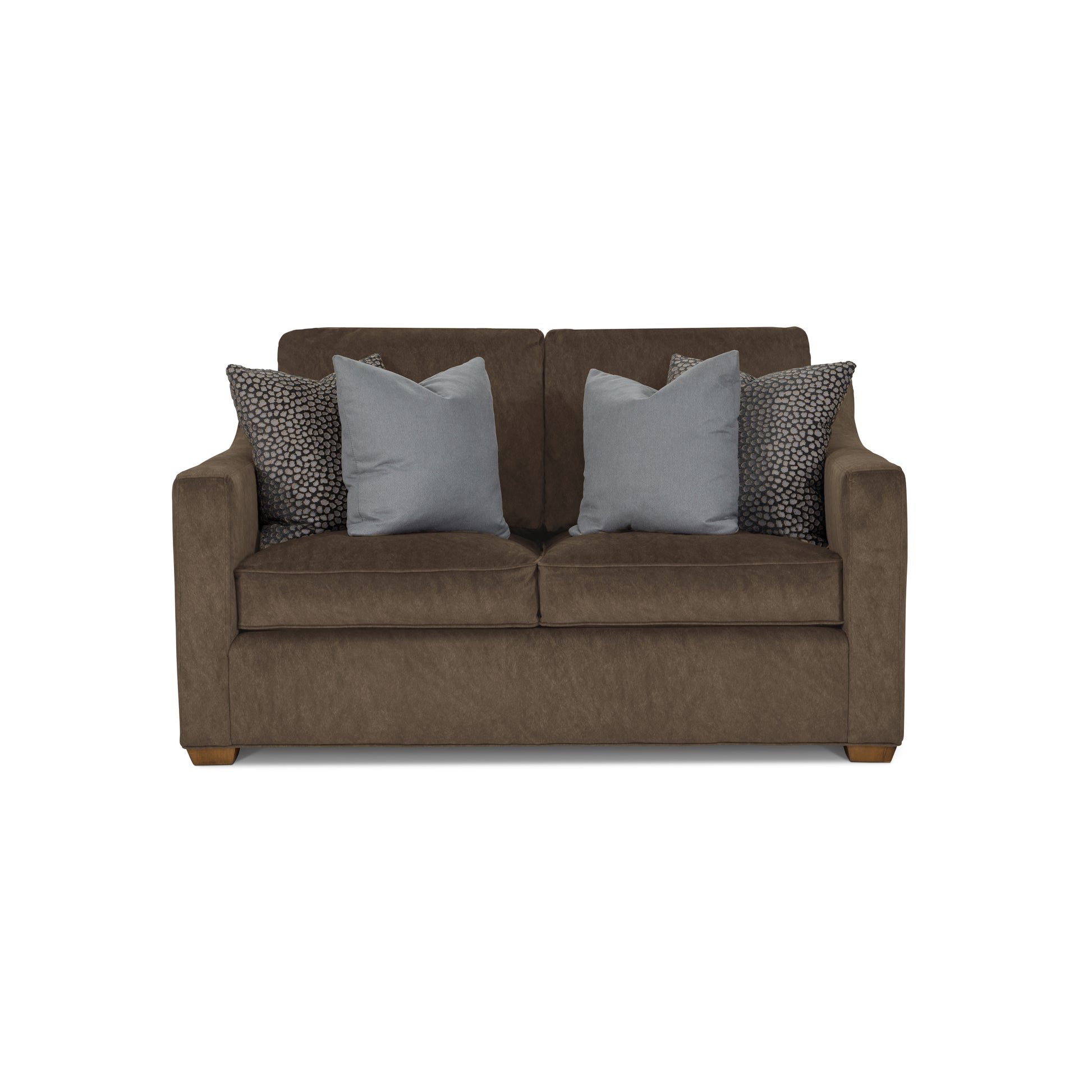 Flexsteel Milo Loveseat