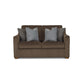 Flexsteel Milo Loveseat
