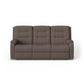 Flexsteel Arlo Power Reclining Sofa with Power Headrest & Lumbar