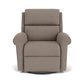 Flexsteel Belle Swivel Gliding Recliner