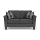 Flexsteel Libby Loveseat
