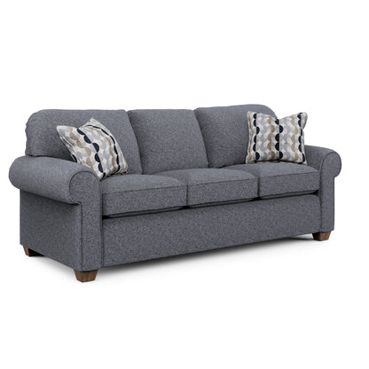 Thornton Sofa - Indigo (576-40)