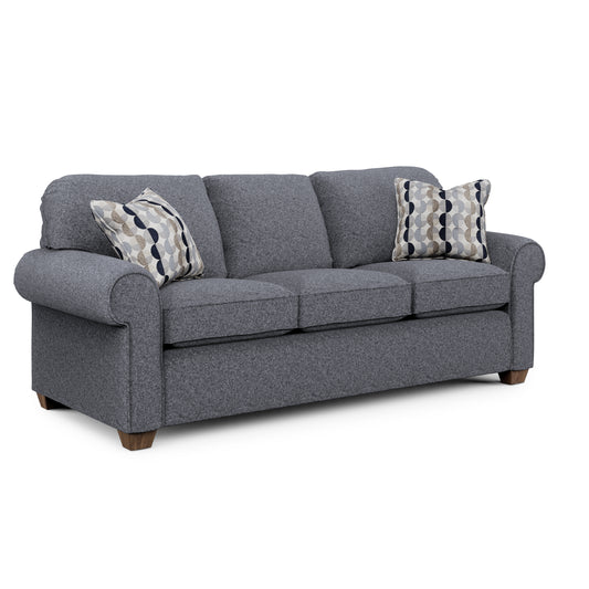 Thornton Sofa - Indigo (576-40)