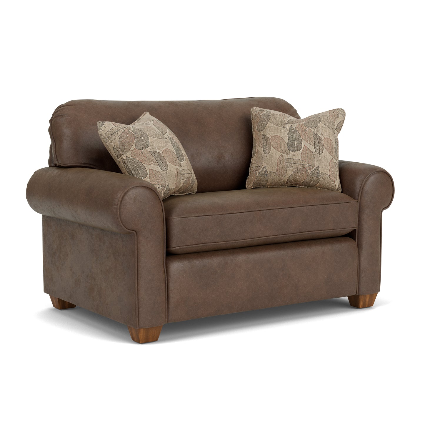 Flexsteel Thornton Twin Sleeper