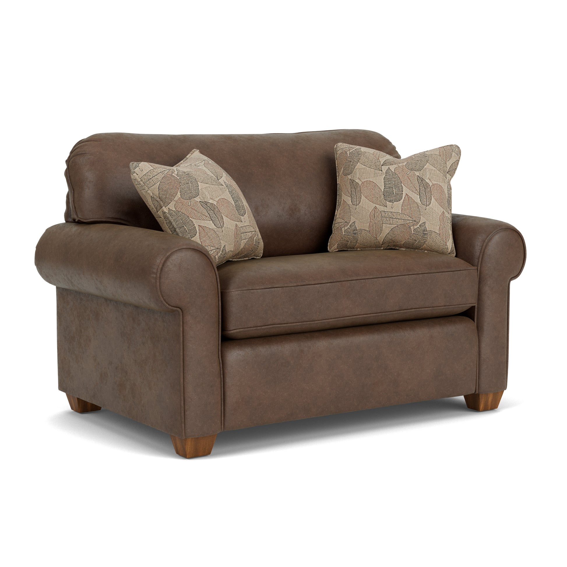 Flexsteel Thornton Twin Sleeper
